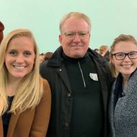 New York City Alumni Club at Father's Heart Ministries